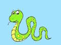 Juego Simple Snake