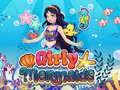 Juego Girly Mermaids