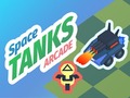 Juego Space Tanks: Arcade