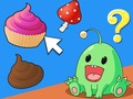 Juego Edible or Not?