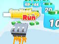 Juego Gun Head Run