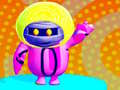 Juego fall heroes Guys 3d