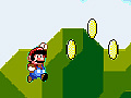 Juego New Super Mario