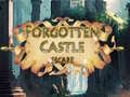 Juego Forgotten Castle Escape