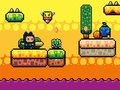 Juego Super Steve Adventure