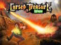 Juego Cursed Treasure Defense