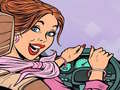 Juego Taxi Tycoon: Urban Transport Sim