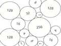 Juego Merge Numbers 2048