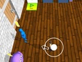 Juego Pongs World