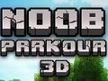 Juego Noob Parkour 3D