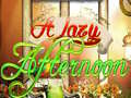 Juego Lazy Afternoon