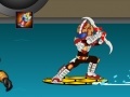 Juego Armor Hero Water Pursuit