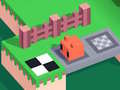 Juego Bridge Builder Fancade