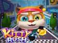 Juego Kitty Rush