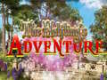 Juego Halfling's Adventure