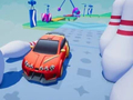 Juego Descent: Parkour on Cars