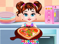 Juego Baby Taylor Pizza Delivery 
