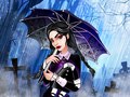 Juego Gothic Dress Up