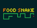 Juego Food Snake