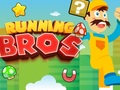 Juego Running Bros
