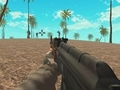 Juego Sunny Tropic Battle Royale 3
