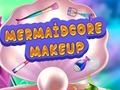 Juego Mermaidcore Makeup