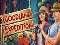 Juego Woodland Expedition