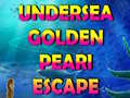 Juego Undersea Golden Pearl Escape