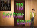 Juego Amgel Easy Room Escape 118