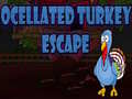 Juego Ocellated Turkey Escape
