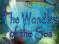 Juego New Sea Wonders