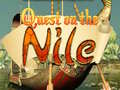 Juego A Quest on the Nile