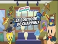 Juego La boutique de chapeaux