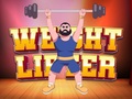 Juego Weight Lifter