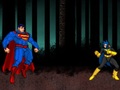 Juego SuperMan Hero