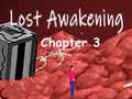 Juego Lost Awakening Chapter 3