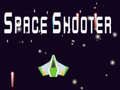 Juego Space Shooter