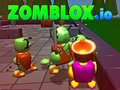 Juego Zomblox.io