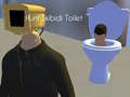 Juego Hunt Skibidi Toilet