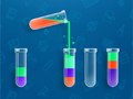 Juego Sort It Water Sort Puzzle