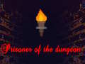 Juego Prisoner of the dungeon