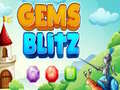 Juego Gems Blitz