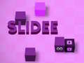 Juego Slidee