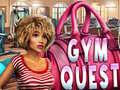 Juego Gym Quest
