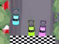 Juego Monster Truck Racing Battlegrounds
