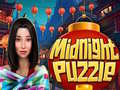 Juego Midnight Puzzle
