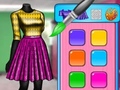 Juego Talent Girl Art Classes