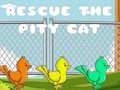 Juego Rescue The Pity Cat