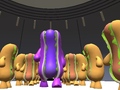 Juego HotDog TD