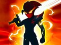 Juego Stick War Ninja Duel
